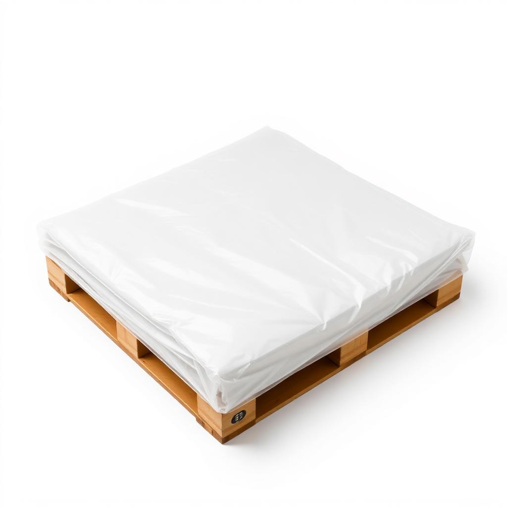 Standaard pallethoezen